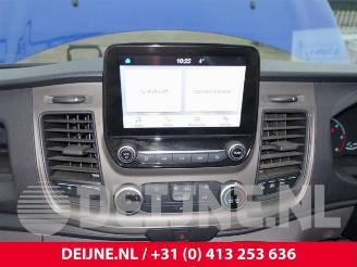 Ford Transit Transit Custom, Van, 2011 / 2023 2.0 TDCi 16V Eco Blue 105 picture 22