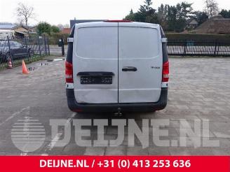 Mercedes Vito Vito (447.6), Van, 2014 1.6 111 CDI 16V picture 6