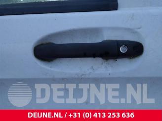 Mercedes Vito Vito (447.6), Van, 2014 1.6 111 CDI 16V picture 15