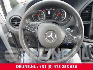 Mercedes Vito Vito (447.6), Van, 2014 1.6 111 CDI 16V picture 27