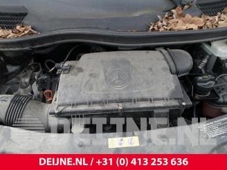 Mercedes Vito Vito (447.6), Van, 2014 1.6 111 CDI 16V picture 35