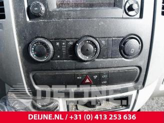 Mercedes Sprinter Sprinter 3t (906.61), Van, 2006 / 2018 210 CDI 16V picture 26