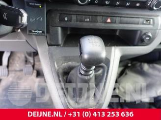 Citroën Jumpy Jumpy, Van, 2016 1.5 Blue HDi 120 picture 28