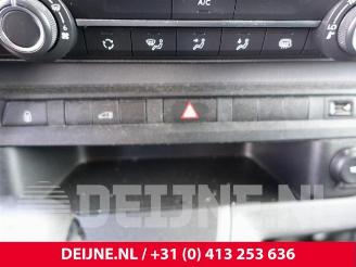 Citroën Jumpy Jumpy, Van, 2016 1.5 Blue HDi 120 picture 30