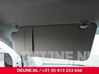 Citroën Jumpy Jumpy, Van, 2016 1.5 Blue HDi 120 picture 23