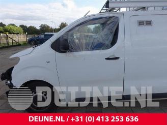 Citroën Jumpy Jumpy, Van, 2016 1.5 Blue HDi 120 picture 14