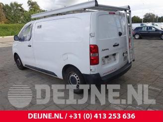 Citroën Jumpy Jumpy, Van, 2016 1.5 Blue HDi 120 picture 5