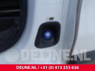 Citroën Jumpy Jumpy, Van, 2016 1.5 Blue HDi 120 picture 19