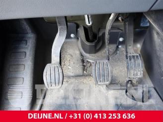 Citroën Jumpy Jumpy, Van, 2016 1.5 Blue HDi 120 picture 22