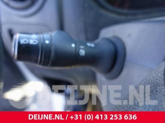 Renault Master Master III (MA/MB/MC/MD/MH/MF/MG/MH), Van, 2010 2.3 dCi 145 16V picture 25