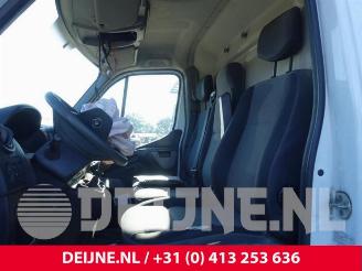 Renault Master Master III (MA/MB/MC/MD/MH/MF/MG/MH), Van, 2010 2.3 dCi 145 16V picture 22