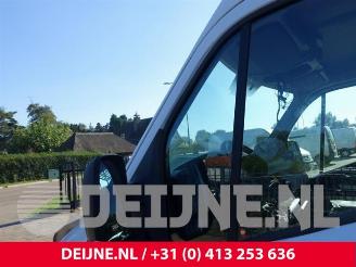 Renault Master Master III (MA/MB/MC/MD/MH/MF/MG/MH), Van, 2010 2.3 dCi 145 16V picture 13