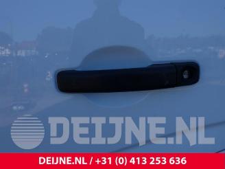 Renault Master Master III (MA/MB/MC/MD/MH/MF/MG/MH), Van, 2010 2.3 dCi 145 16V picture 15