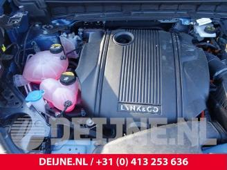 Lynk & Co 01 01, SUV, 2018 1.5 PHEV picture 35