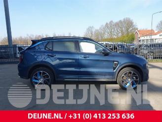 Lynk & Co 01 01, SUV, 2018 1.5 PHEV picture 8