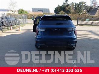 Lynk & Co 01 01, SUV, 2018 1.5 PHEV picture 6