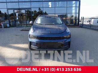 Lynk & Co 01 01, SUV, 2018 1.5 PHEV picture 2