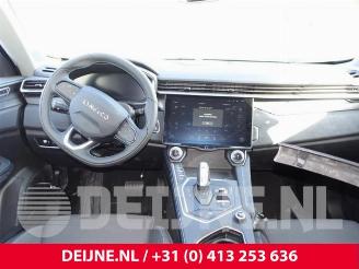 Lynk & Co 01 01, SUV, 2018 1.5 PHEV picture 31