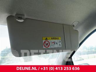 Toyota ProAce ProAce, Van, 2016 1.6 D-4D 95 16V Worker picture 24