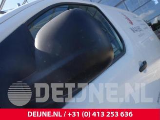 Toyota ProAce ProAce, Van, 2016 1.6 D-4D 95 16V Worker picture 12