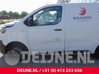 Toyota ProAce ProAce, Van, 2016 1.6 D-4D 95 16V Worker picture 16