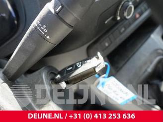 Toyota ProAce ProAce, Van, 2016 1.6 D-4D 95 16V Worker picture 28