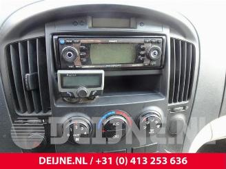 Hyundai H-300 H-300, Van, 2008 2.5 CRDi picture 32