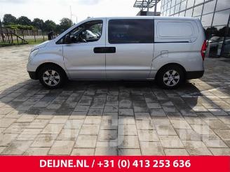 Hyundai H-300 H-300, Van, 2008 2.5 CRDi picture 4