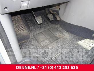 Hyundai H-300 H-300, Van, 2008 2.5 CRDi picture 25