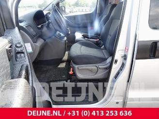Hyundai H-300 H-300, Van, 2008 2.5 CRDi picture 23