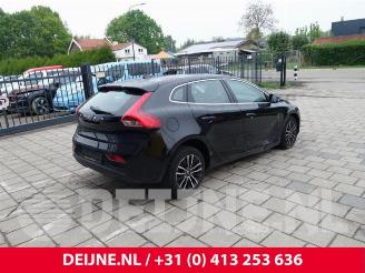 Volvo V-40 V40 (MV), Hatchback 5-drs, 2012 / 2019 1.6 D2 picture 7