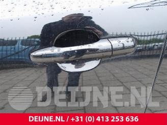 Volvo V-40 V40 (MV), Hatchback 5-drs, 2012 / 2019 1.6 D2 picture 16