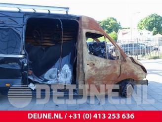 Mercedes Sprinter Sprinter 3t (910.6), Van, 2018 / 2025 211 CDI 2.0 D FWD picture 26