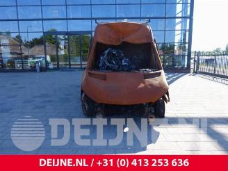 Mercedes Sprinter Sprinter 3t (910.6), Van, 2018 / 2025 211 CDI 2.0 D FWD picture 2