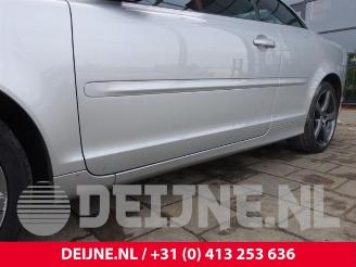 Volvo C-70 C70 (MC), Cabrio, 2006 / 2013 2.0 D 16V picture 11