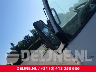 Mitsubishi Canter Canter, Ch.Cab/Pick-up, 2001 3.0 Di-D 16V picture 9
