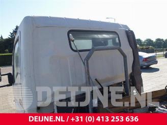 Mitsubishi Canter Canter, Ch.Cab/Pick-up, 2001 3.0 Di-D 16V picture 26