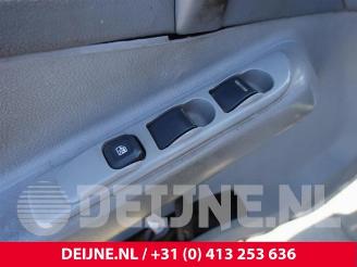 Mitsubishi Canter Canter, Ch.Cab/Pick-up, 2001 3.0 Di-D 16V picture 16