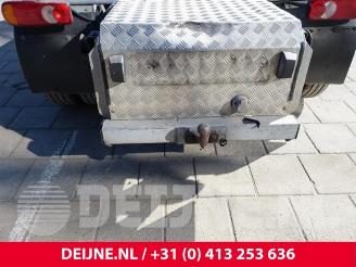 Mitsubishi Canter Canter, Ch.Cab/Pick-up, 2001 3.0 Di-D 16V picture 31