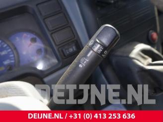 Mitsubishi Canter Canter, Ch.Cab/Pick-up, 2001 3.0 Di-D 16V picture 20