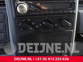 Mitsubishi Canter Canter, Ch.Cab/Pick-up, 2001 3.0 Di-D 16V picture 22