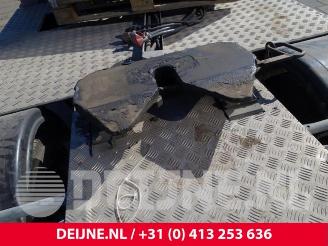 Mitsubishi Canter Canter, Ch.Cab/Pick-up, 2001 3.0 Di-D 16V picture 32