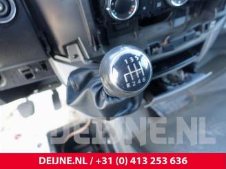 Volkswagen Crafter Crafter, Van, 2011 / 2016 2.0 TDI 16V picture 21