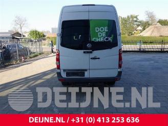 Volkswagen Crafter Crafter, Van, 2011 / 2016 2.0 TDI 16V picture 6