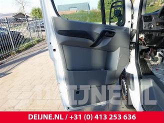 Volkswagen Crafter Crafter, Van, 2011 / 2016 2.0 TDI 16V picture 15