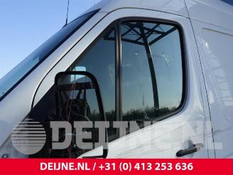 Volkswagen Crafter Crafter, Van, 2011 / 2016 2.0 TDI 16V picture 11