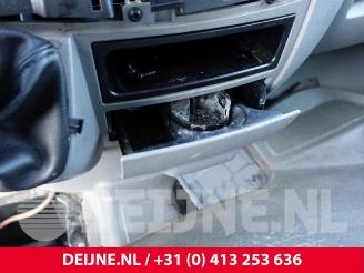 Volkswagen Crafter Crafter, Van, 2011 / 2016 2.0 TDI 16V picture 23