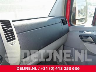 Volkswagen Crafter Crafter, Van, 2006 / 2013 2.5 TDI 30/32/35/46/50 picture 29