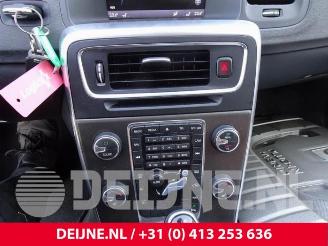 Volvo V-60 V60 I (FW/GW), Combi, 2010 / 2018 2.4 D6 20V Plug-in Hybrid AWD picture 33