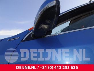 Volvo V-60 V60 I (FW/GW), Combi, 2010 / 2018 2.4 D6 20V Plug-in Hybrid AWD picture 16